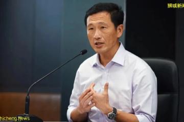 新加坡卫生部长辟谣：ICU病房40%病患已接种，并不说明疫苗无用