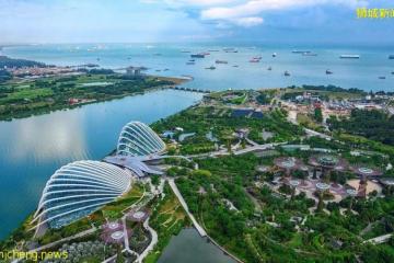 新加坡投资移民，一步拿到绿卡