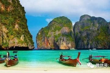 自普吉岛开放旅游后，泰国清迈也即将开放