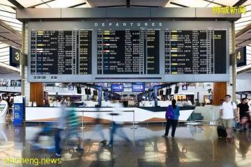 包括印尼、印度等五国加入新加坡疫苗接种者走廊计划！VTL每日入境人数或达万人