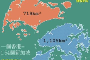 坐了一整天MRT！他花了9小时，逛完新加坡174个地铁站