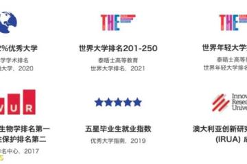 新加坡留学 詹姆斯库克大学了解一下