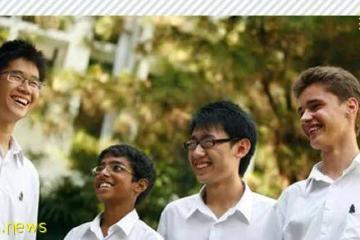 你听说过超级难进的新加坡国际学校 东陵信托国际学校（TTS）吗