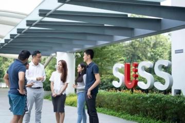 谁说双非本科生申请不到新加坡公立大学？这所大学你该了解一下