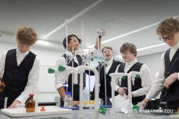 新加坡的学校为什么会分男校、女校？单性别学校的成绩为何这么好
