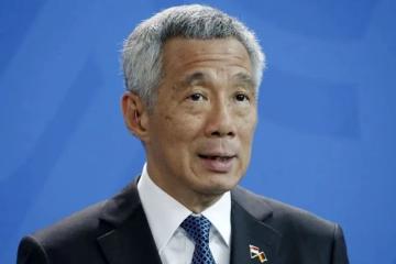 新加坡总理李显龙：台湾问题或导致中美摩擦不断！
