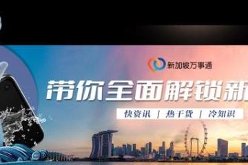 2038例！申请新加坡PR这样能保证成功？！这些重要提醒和经验分享非知道不可～