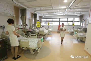 新加坡出口到中国的海鲜包装检测阳性！总理：在保证不付出重大代价下，逐步放宽防疫措施