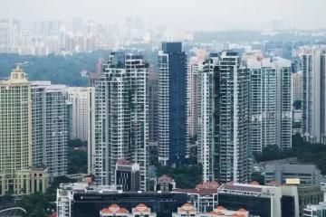 房贷推高家庭债务 金管局吁新加坡人应谨慎