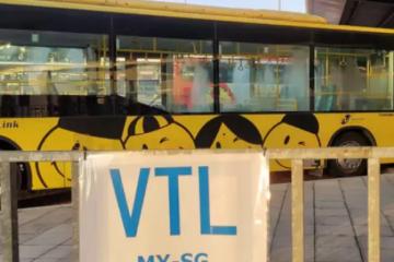 新马陆路VTL开通已一周，对措施仍不清楚? 一文看懂解疑惑