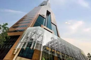 城市发展集团荣获威尔士亲王颁发的《地球宪章》(Terra Carta)奖章