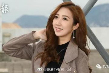 何依婷想做演技派获观众认同！梁诺妍发大肚写真记录怀孕时光