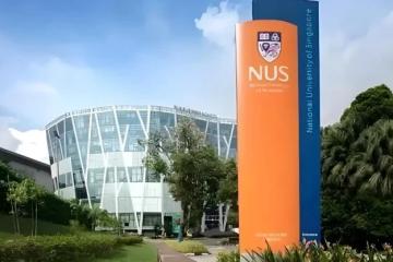 2025THE亚洲大学排名发布，新加坡国大、南大保持三四名！