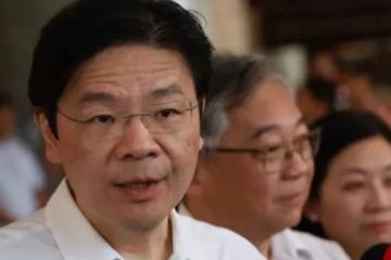 新加坡史上最纠结选战：66岁副总理临危受命，为何反成选民"烫手山芋"？
