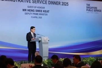 震惊！这个没有资源的"小红点"凭什么成功？副总理王瑞杰首次公开6大治国狠招