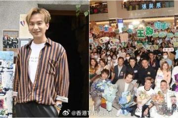 周吉佩回应《中年3》被指内定三甲赛果：别对传闻太认真