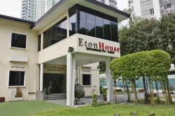 原来校区遍布全球的，居然是新加坡这座国际学校！