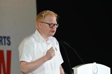 【GE2025】行动党阿裕尼团队炮轰工人党团队 组屋翻新或市镇保养工作不足