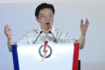 【GE2025】总理：行动党并非完美 勇于承认错误从中学习