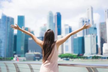 谁是新加坡2025年最佳老板？　员工最在意这些特质
