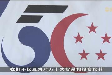 我国同韩国建交50周年 首尔将举行一系列纪念活动