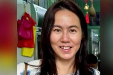 马国女富豪搭车赴反贪会助查 途中遭人拦截带走失踪三周