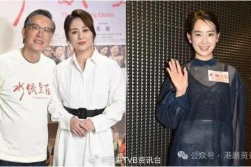 刘伟强爆薛凯琪主动不收片酬参演！林恺铃与马丽合作有压力