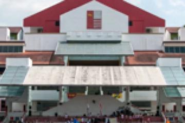 新加坡这些政府中学，开放日即将来临