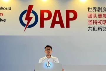 【GE2025】行动党后港支部义工遇袭 林于晖凌晨才赶到集合点