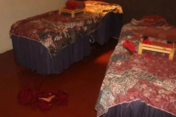 马国少年伪装顾客企图性侵 女店员咬舌掐肚反击脱险