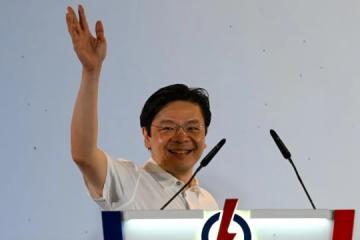 【GE2025】美国国务卿祝贺黄总理和行动党成功连任