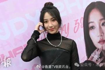 詹天文难忘首次通宵拍新歌MV 为上镜效果全日禁食