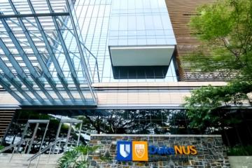 新加坡国立大学杰出校友大盘点