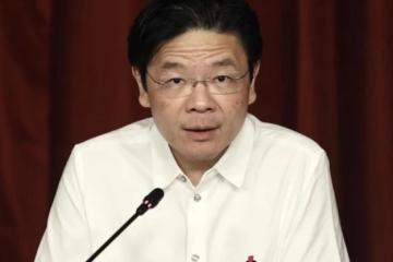 【GE2025】再提身份政治事件 黄循财欣慰多数人表明