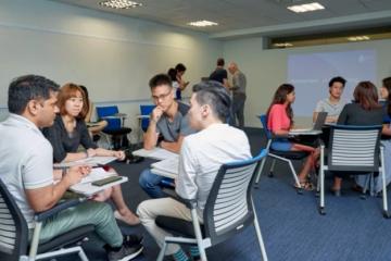 揭秘新加坡院校之詹姆斯库克大学新加坡校区（JCU）