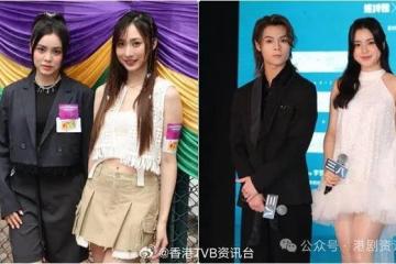 Chantel想与“i人”Tiger化解尴尬！Yumi考试感压力望升大学