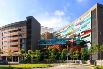 不烧钱也能爬藤？新加坡环印国际学校：精英教育的‘性价比’天花板