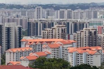 首季抵押逼售房地产增23.9% 分析：被拍卖房产或激增