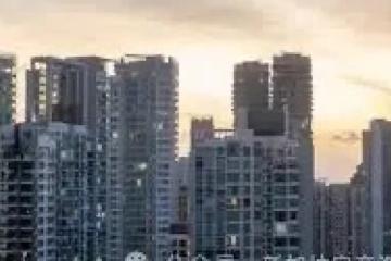 调查显示中国富人对美国和新加坡房产兴趣略减
