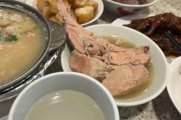 新加坡美食合集