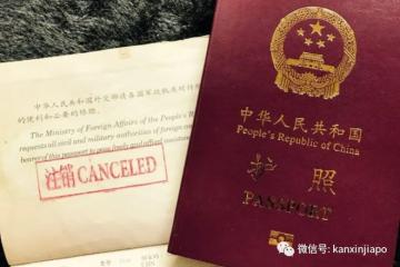如何在新加坡更换中国护照？最全攻略来了