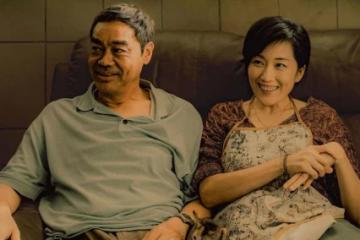 金像奖大热港片空降新加坡，15场粤语原音放映！