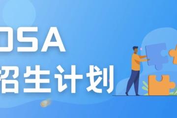 别错过！2025新加坡小六DSA报名开启，体育艺术科技生的升学“黄金直通车”