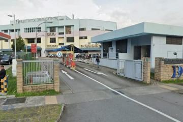 蔡厝港拟建新驾校 取代武吉巴督驾驶中心