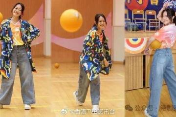梁嘉琪做孝顺女 母亲节请妈妈欧游 兼赠附属卡随心购物