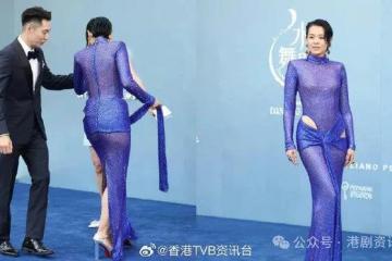 胡杏儿爆“老公揽女”事件真相！回应朋友圈有内鬼传言