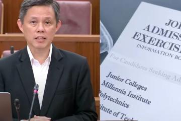 新加坡O水准大变身：国际学生的“打怪升级”之路