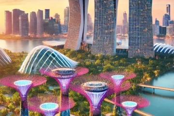 在新加坡什么职业更容易拿EP呢?