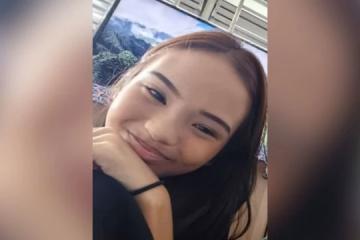 14岁少女失踪逾一周 警方发文寻人