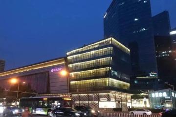 “全球店王”北京SKP被卖了！新加坡资本将拥有最大控制权？